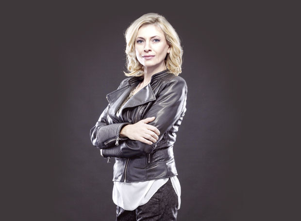 Лилија Маравиља: Плаши ме колико је Нушић актуелан